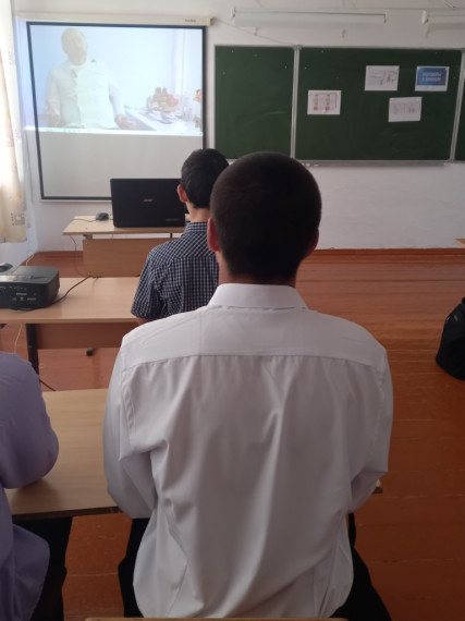 "Что значит быть взрослым?.
