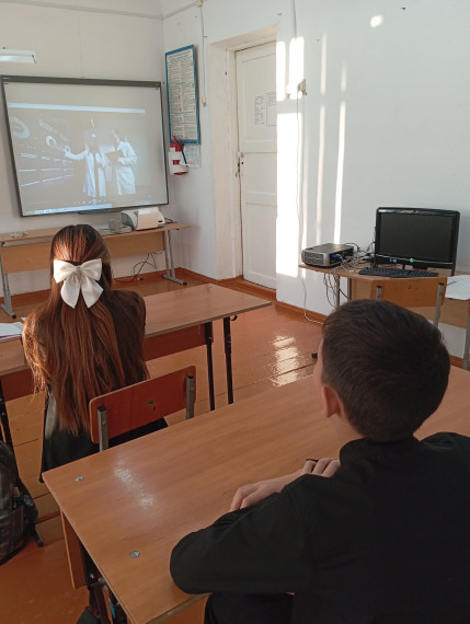 Разговоры о важном "Искусственный интеллект и человек2.