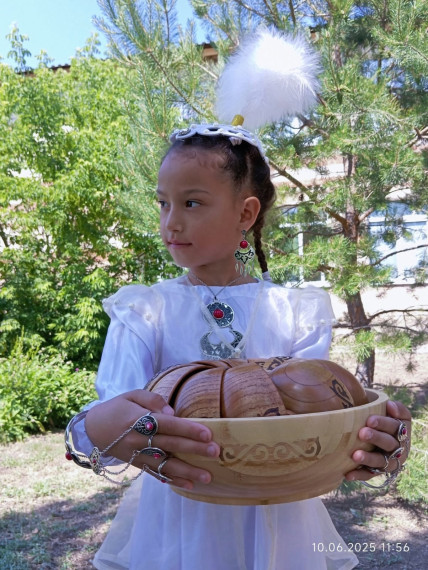 День десятый "Создавай и вдохновляй".